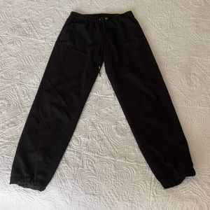 Michael Kors jogger pants